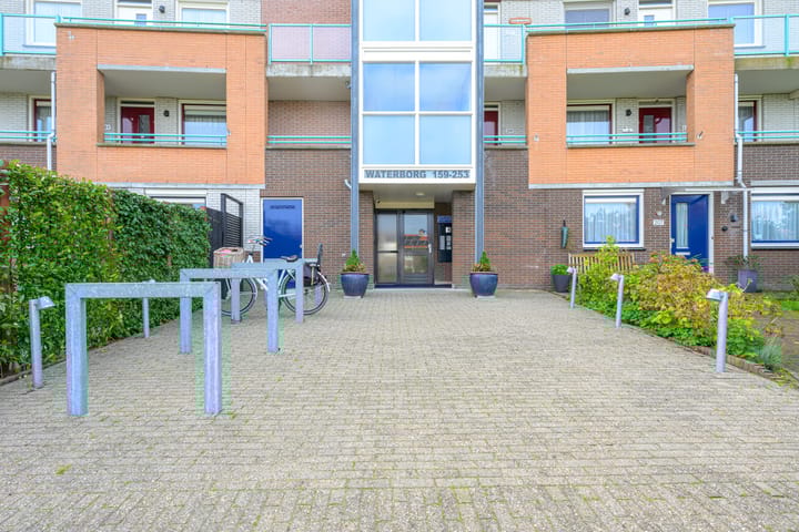 Foto 38 van Waterborg 245