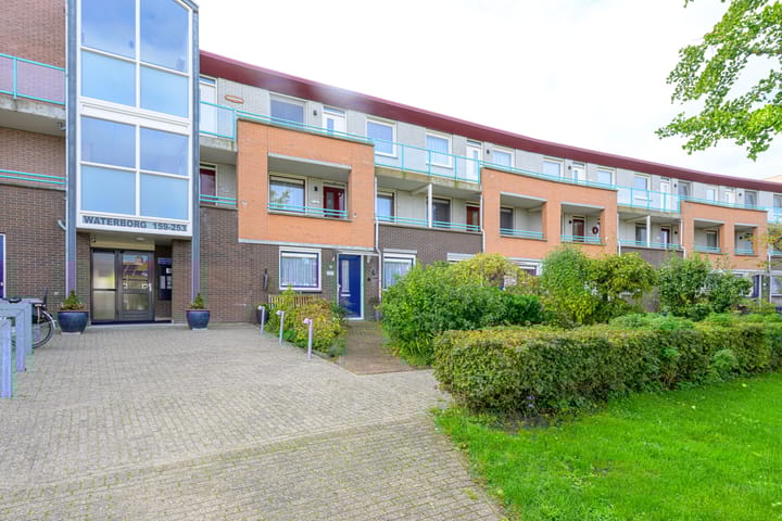 Foto 39 van Waterborg 245