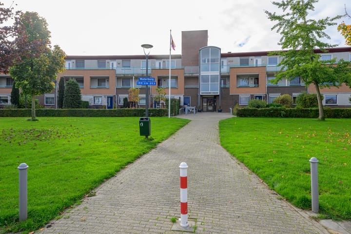 Foto 44 van Waterborg 245