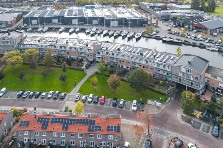 Foto 48 van Waterborg 245