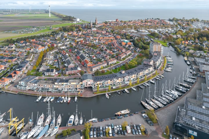 Foto 50 van Waterborg 245