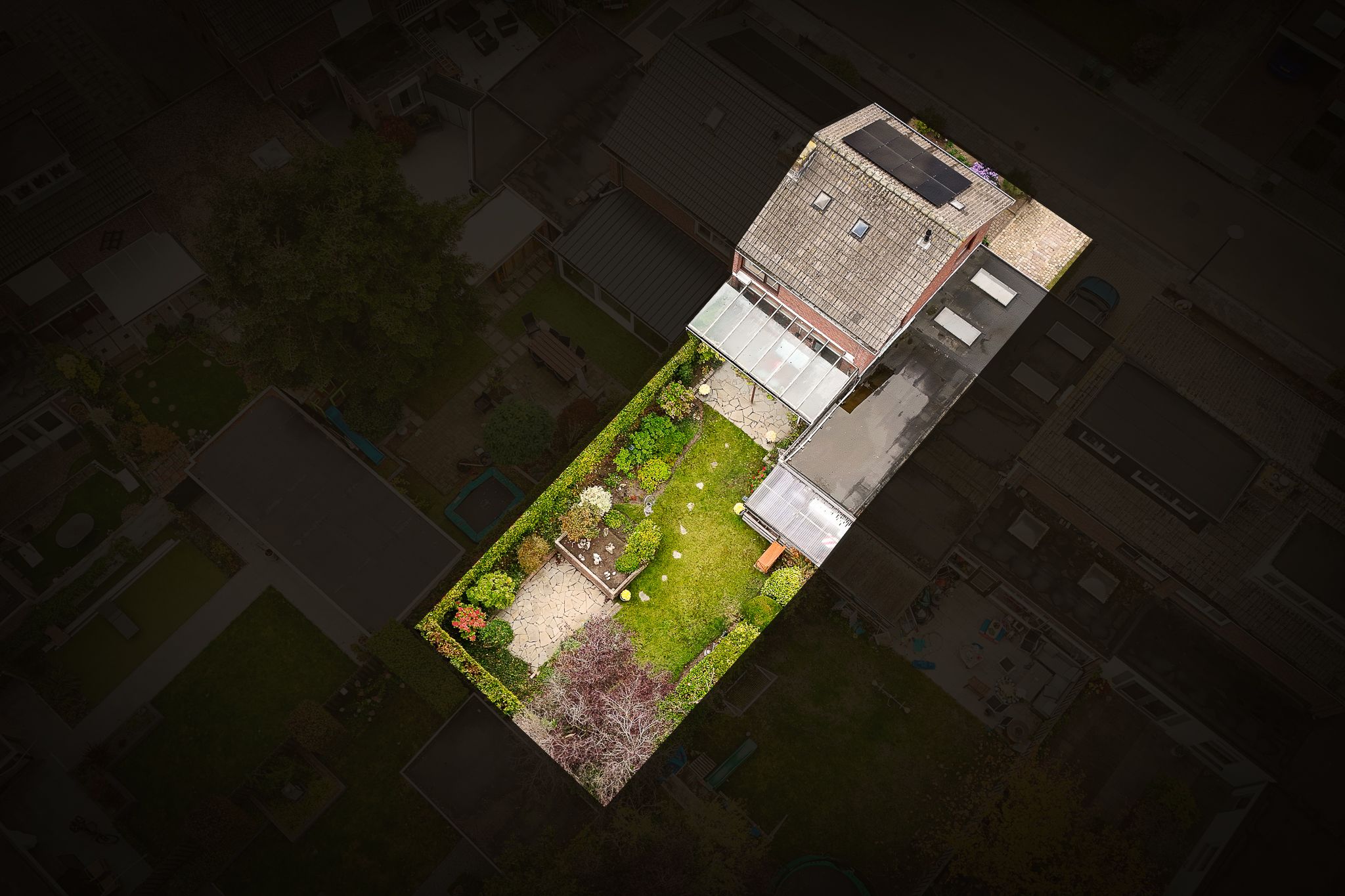 Foto 30 van van Almondestraat 8