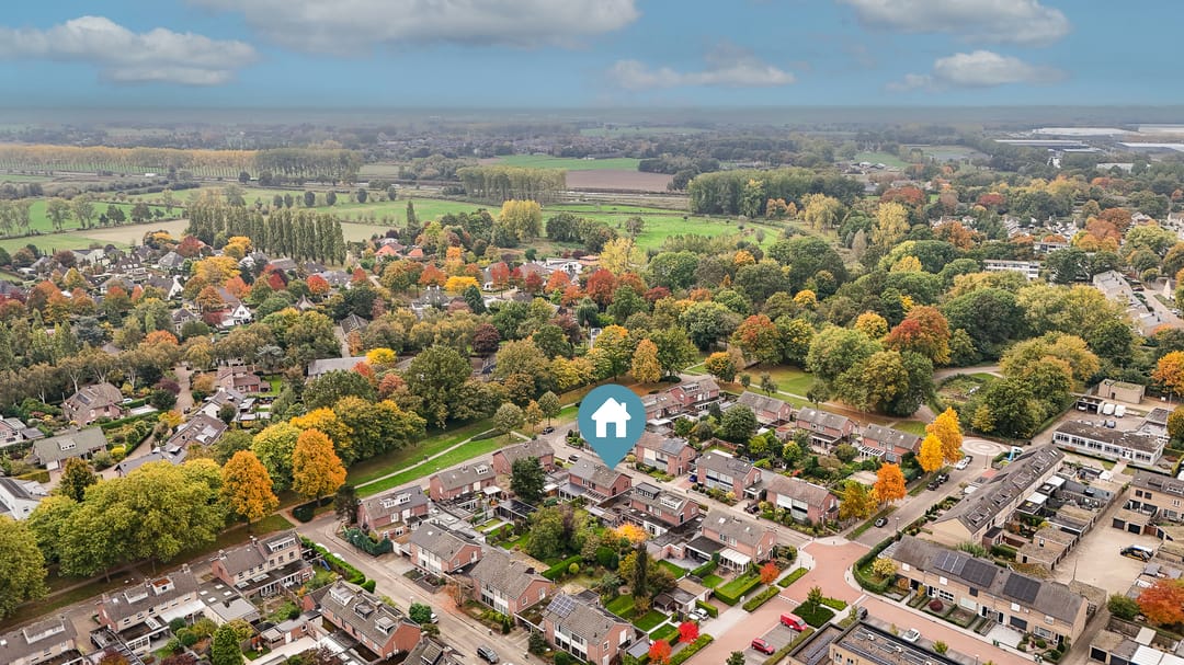 Foto 31 van van Almondestraat 8