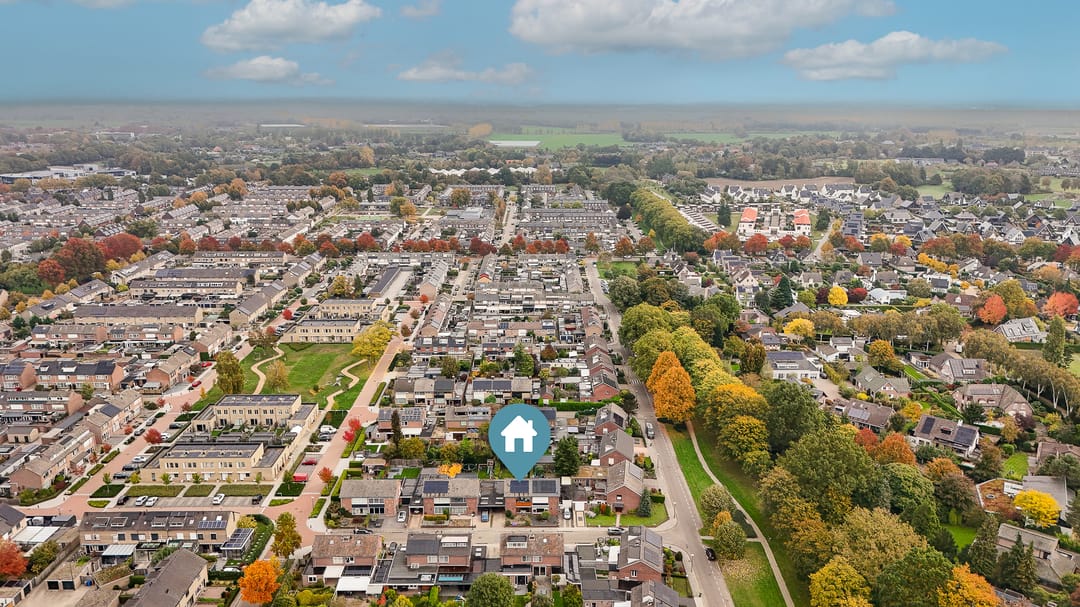 Foto 32 van van Almondestraat 8