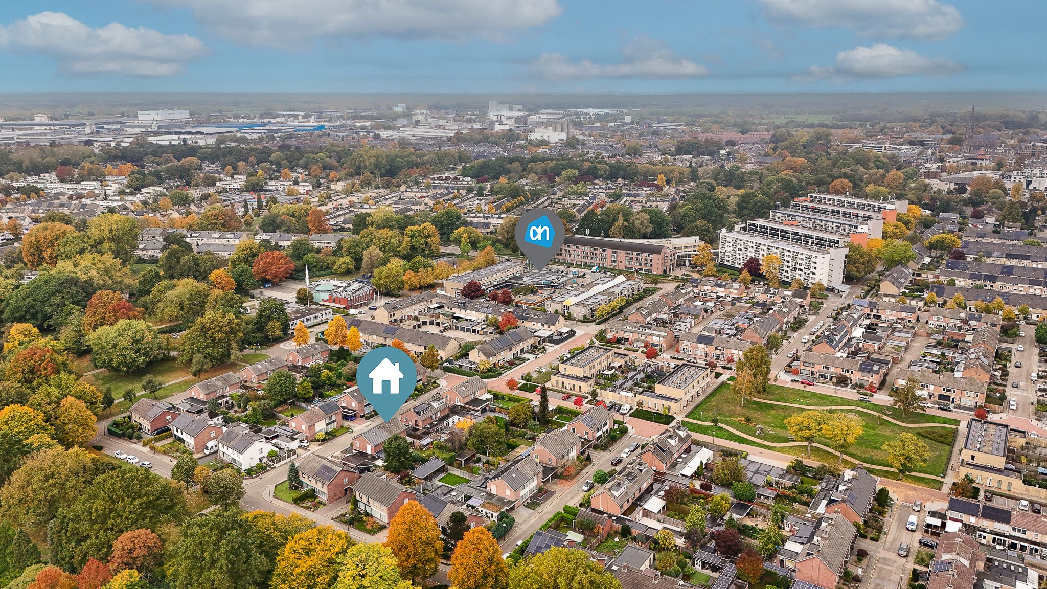 Foto 33 van van Almondestraat 8