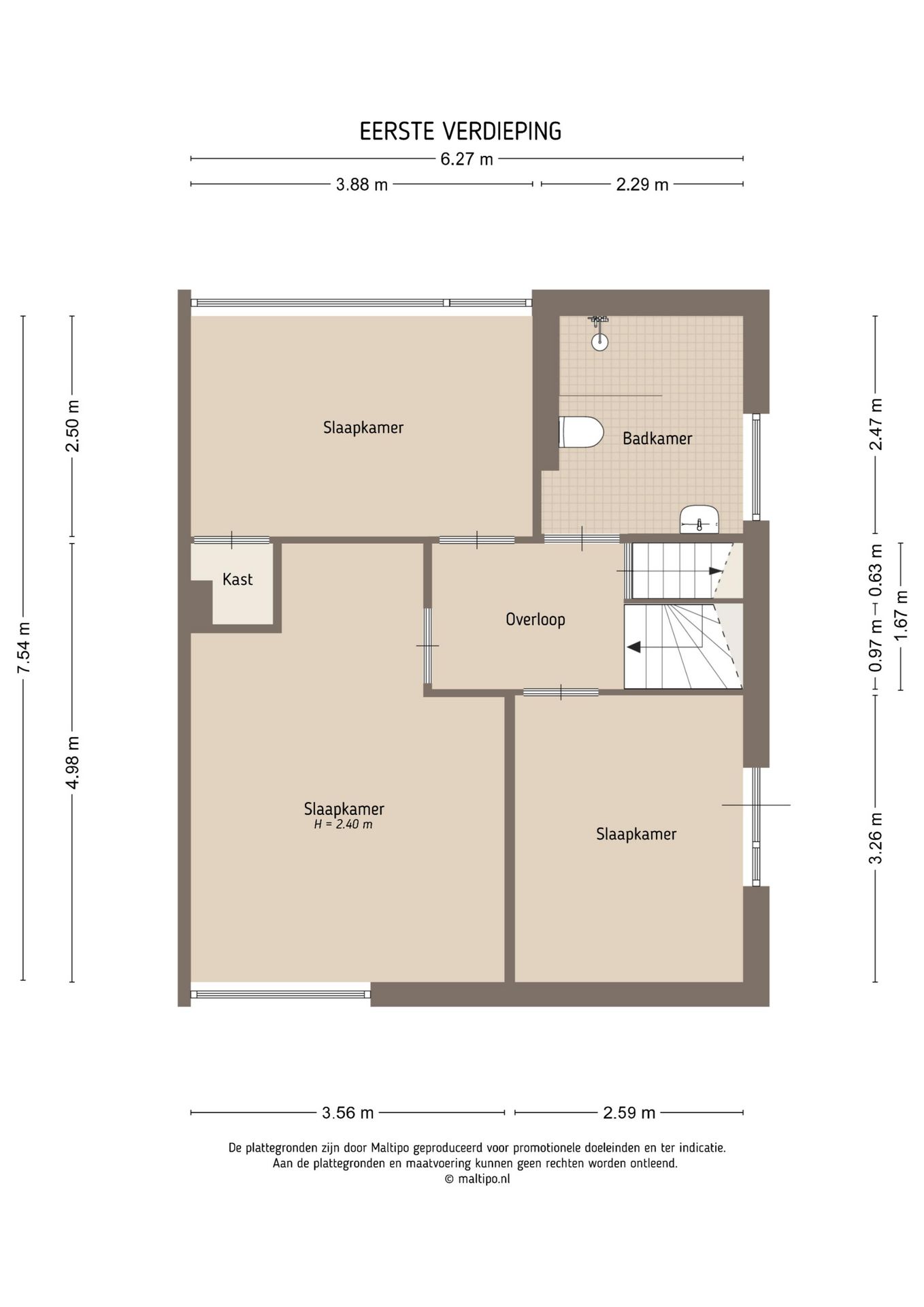 Foto 35 van van Almondestraat 8