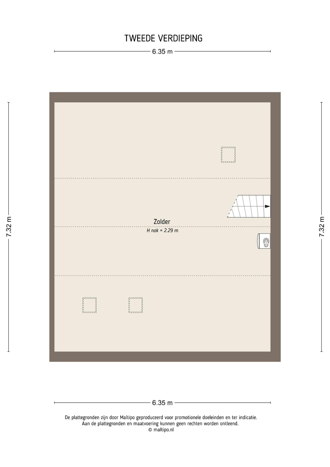 Foto 36 van van Almondestraat 8