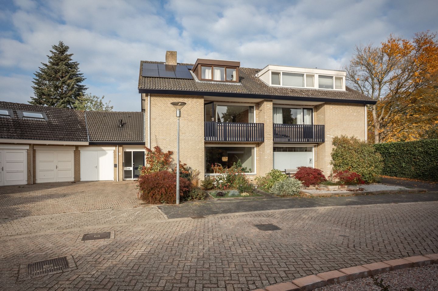 Foto 4 van Suurhofflaan 4