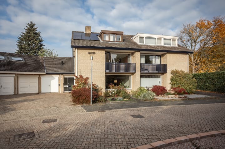 Photo 4 of Suurhofflaan 4