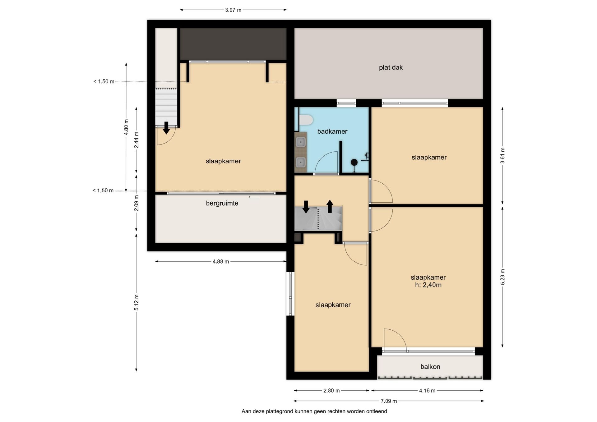Foto 57 van Suurhofflaan 4