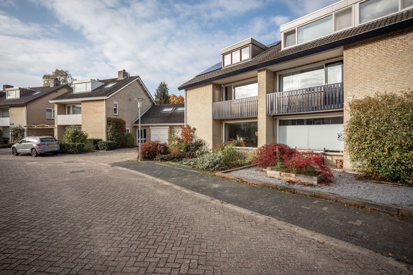 Foto 5 van Suurhofflaan 4