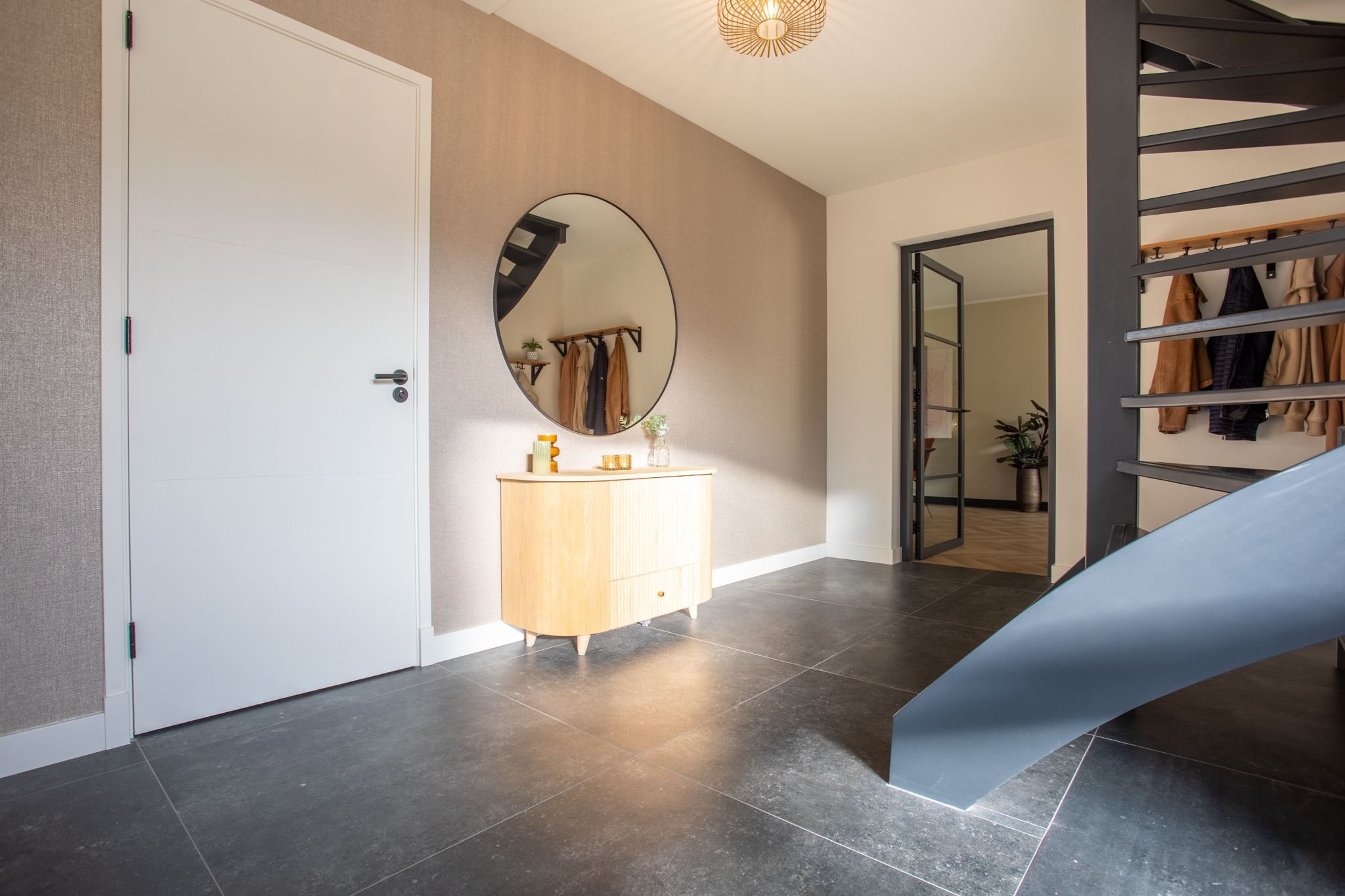 Foto 6 van Suurhofflaan 4