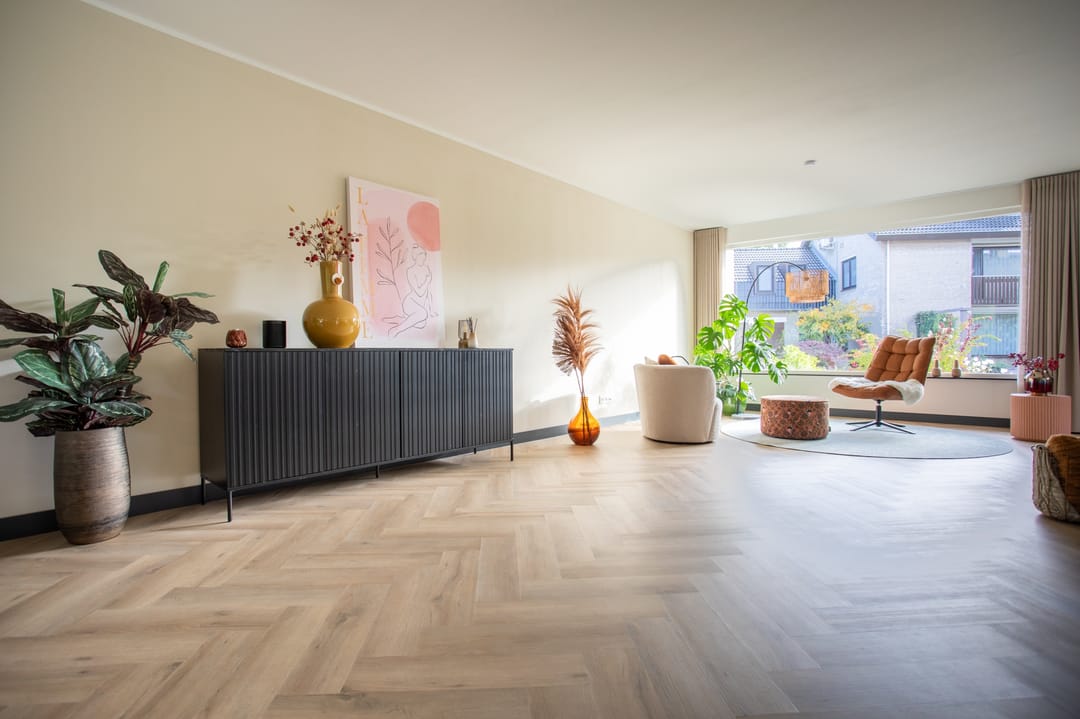 Foto 7 van Suurhofflaan 4