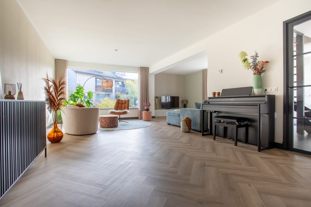 Foto 8 van Suurhofflaan 4