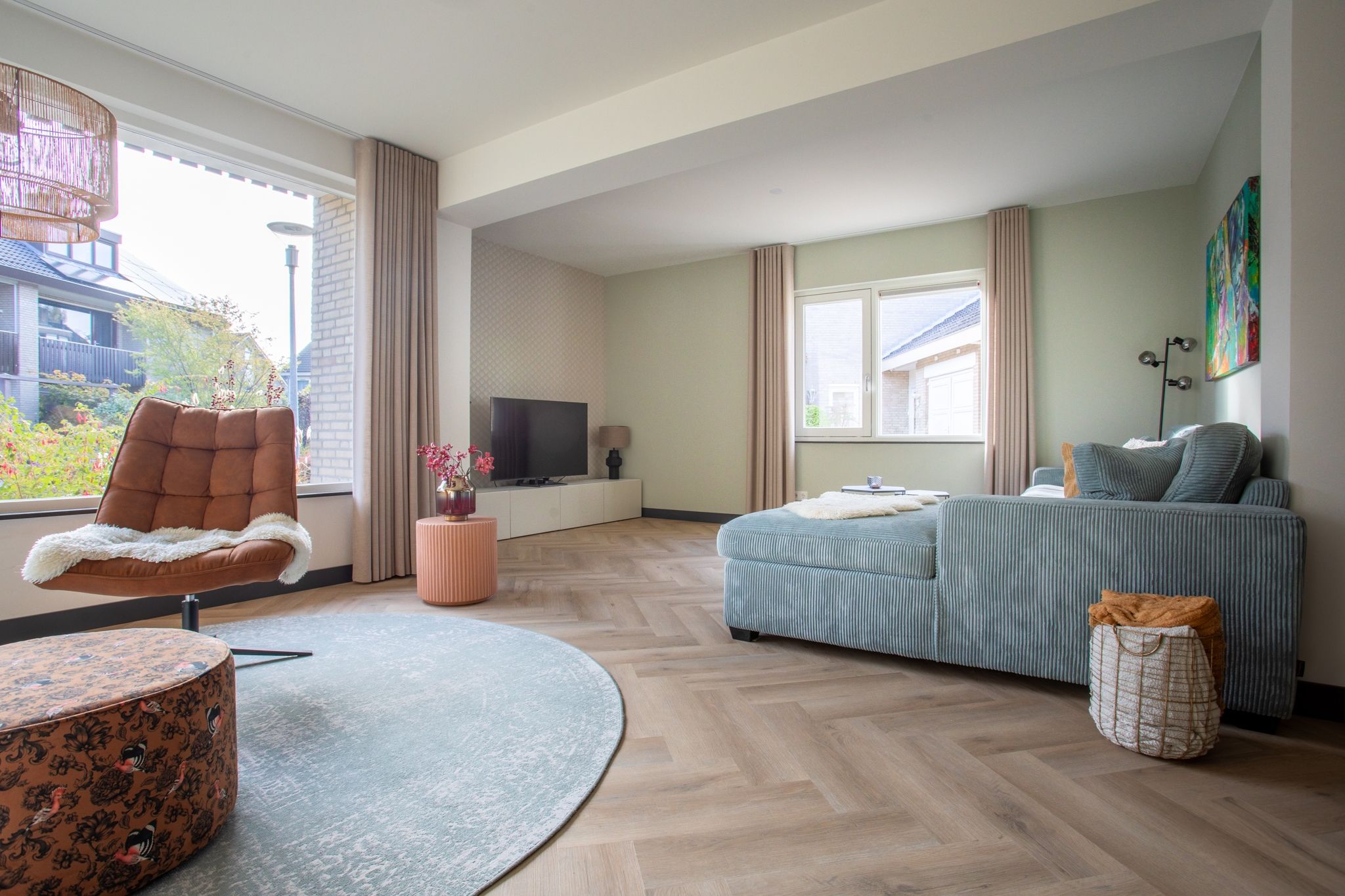 Foto 9 van Suurhofflaan 4