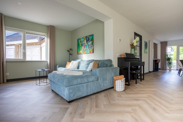 Photo 10 of Suurhofflaan 4