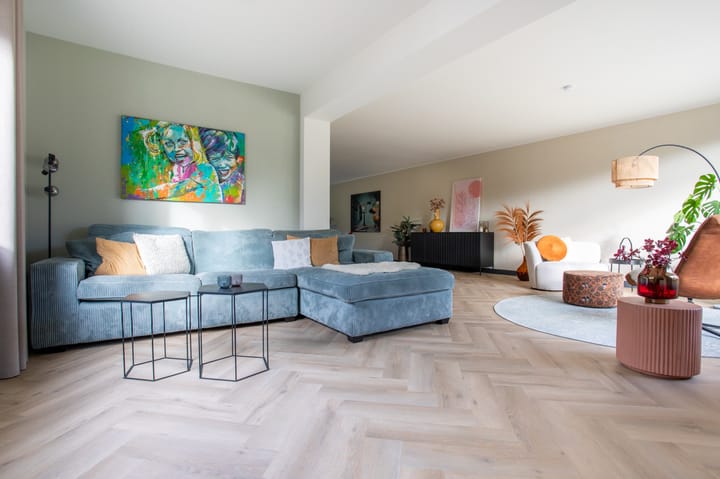 Photo 11 of Suurhofflaan 4