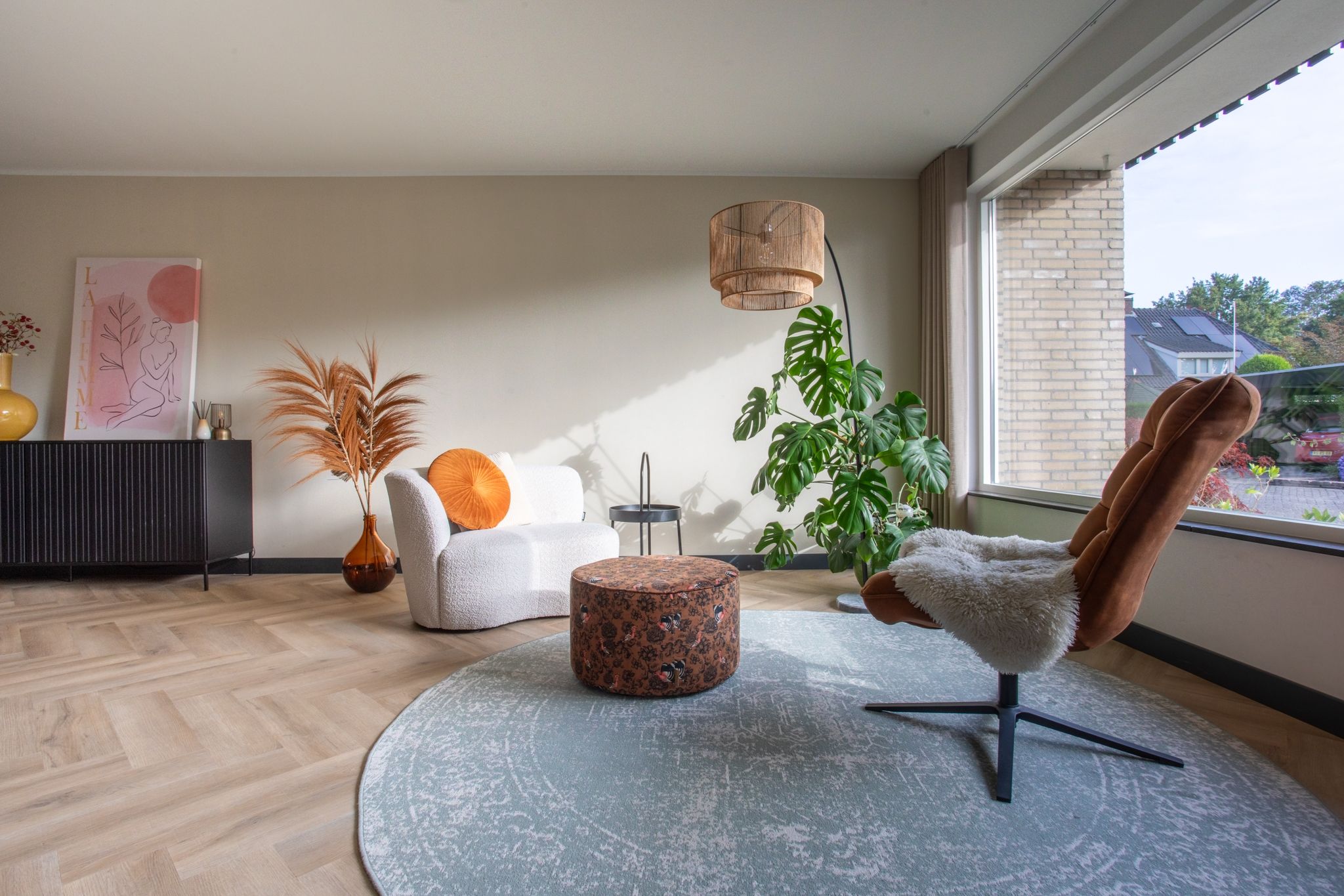 Foto 12 van Suurhofflaan 4