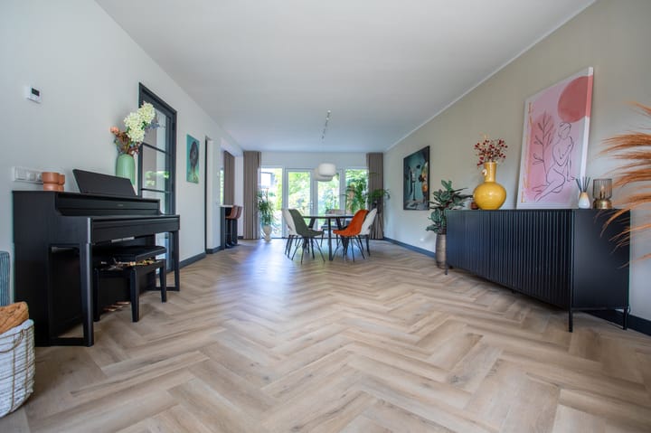 Photo 13 of Suurhofflaan 4