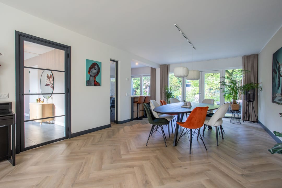 Foto 2 van Suurhofflaan 4