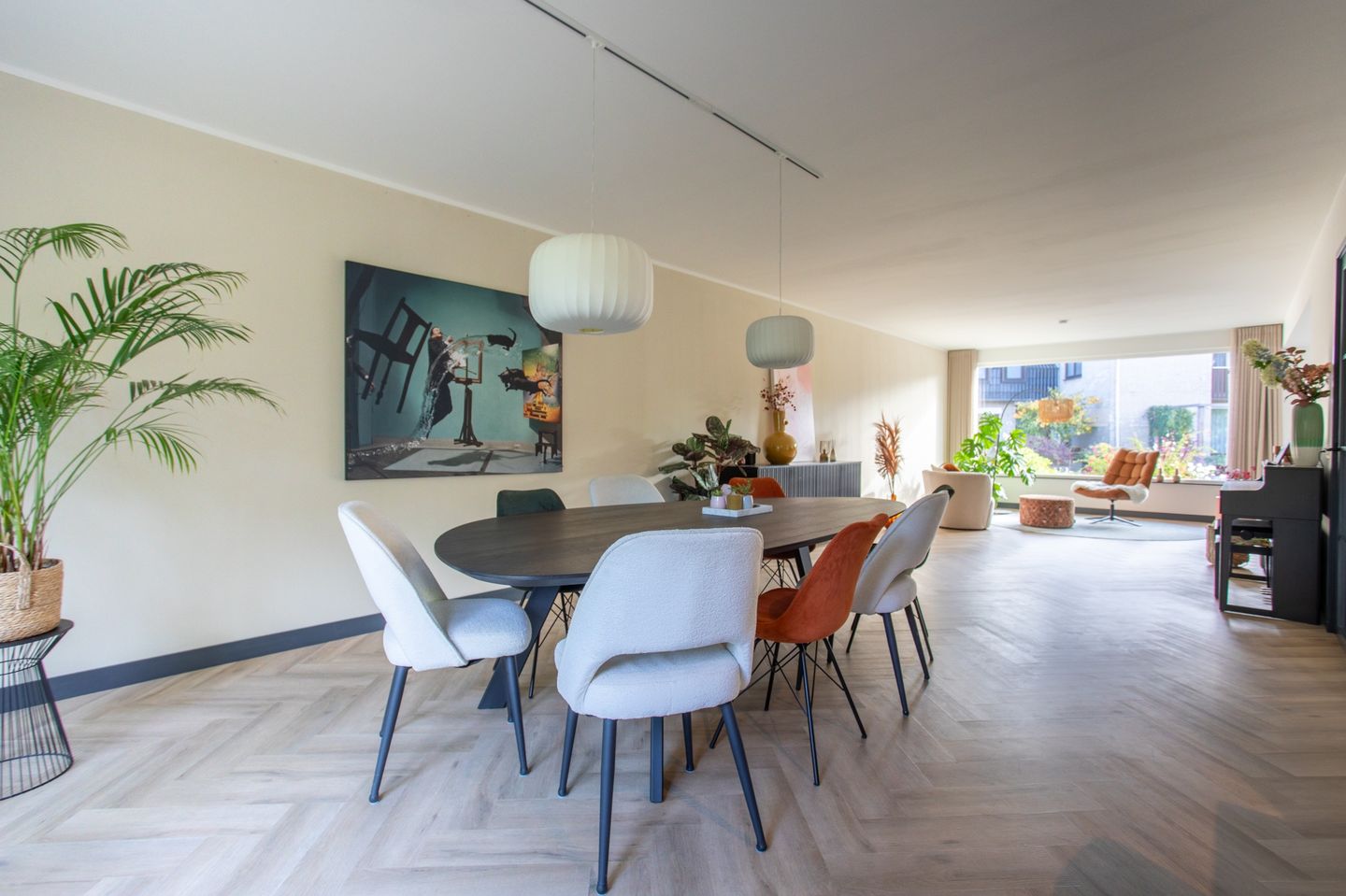 Foto 14 van Suurhofflaan 4