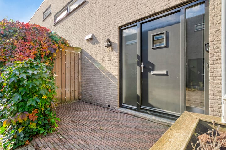 Foto 31 van Willem Walravenhove 20