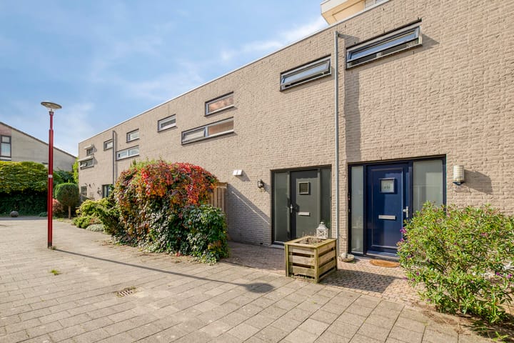 Foto 33 van Willem Walravenhove 20