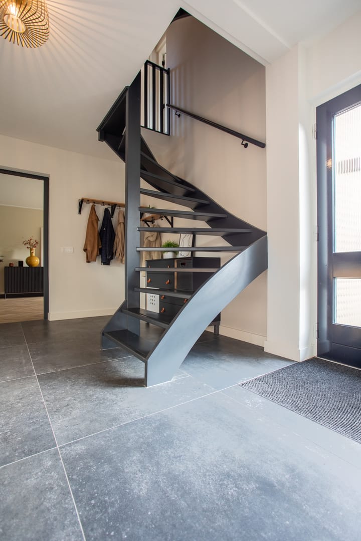 Photo 21 of Suurhofflaan 4