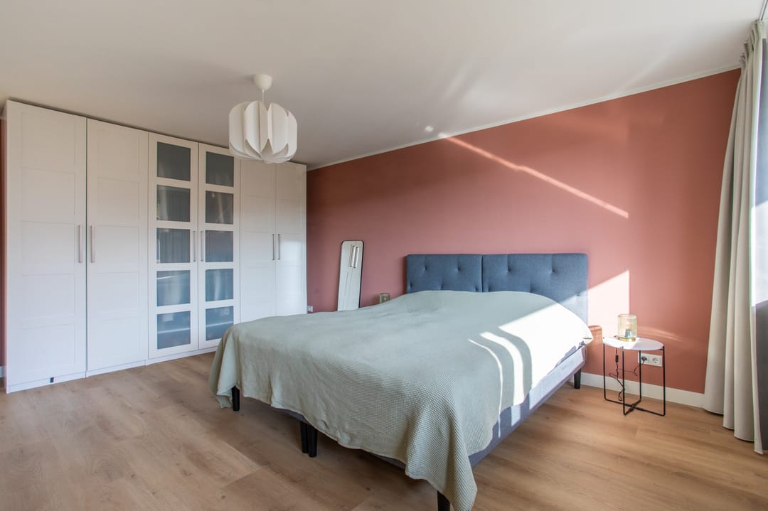 Foto 23 van Suurhofflaan 4