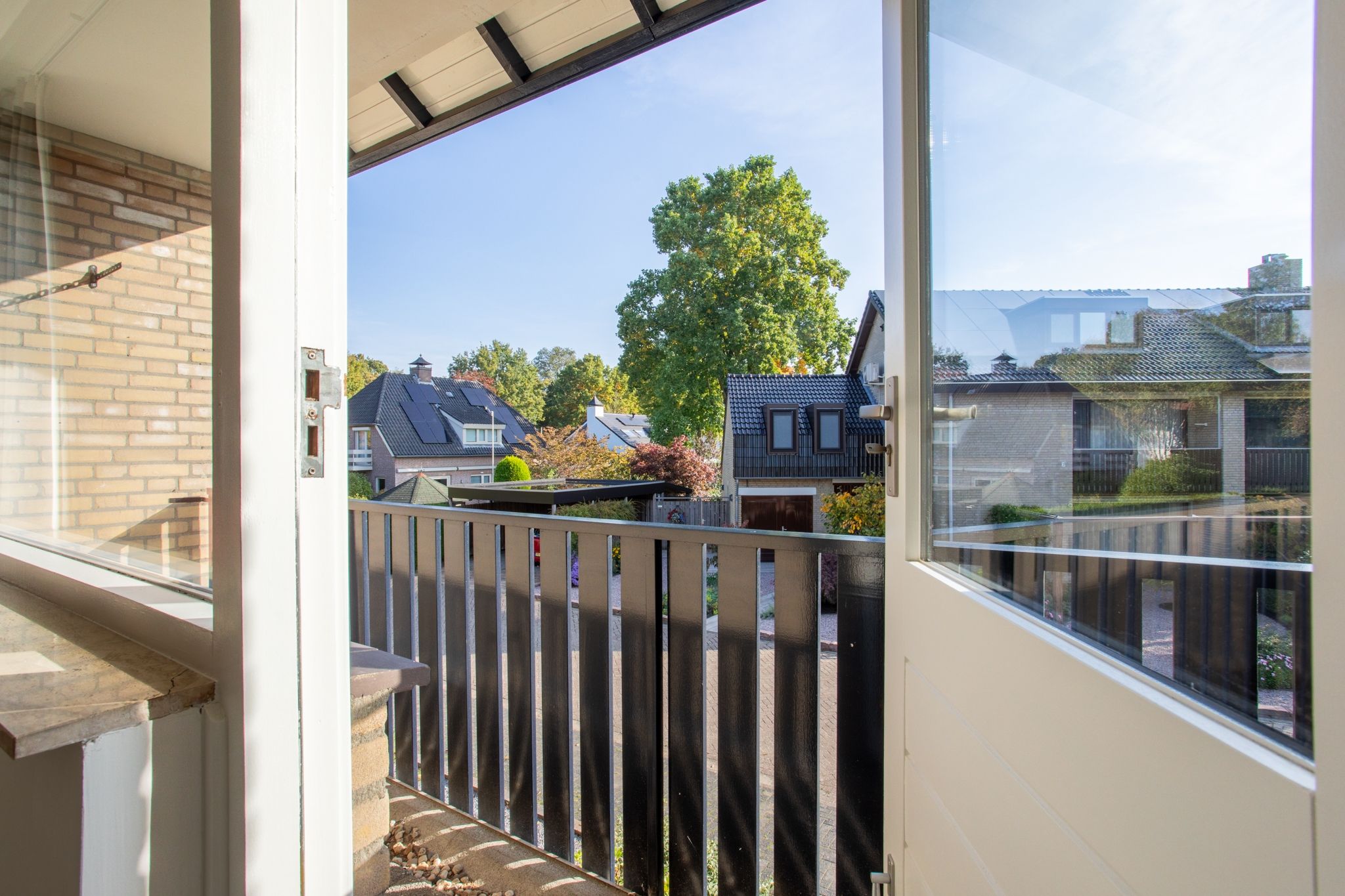 Foto 24 van Suurhofflaan 4