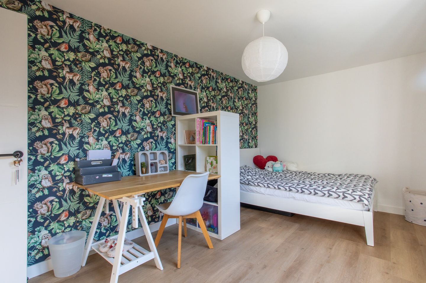 Foto 25 van Suurhofflaan 4