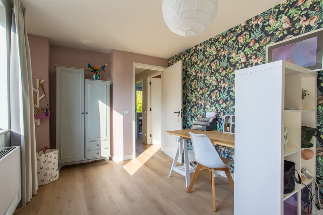 Foto 26 van Suurhofflaan 4