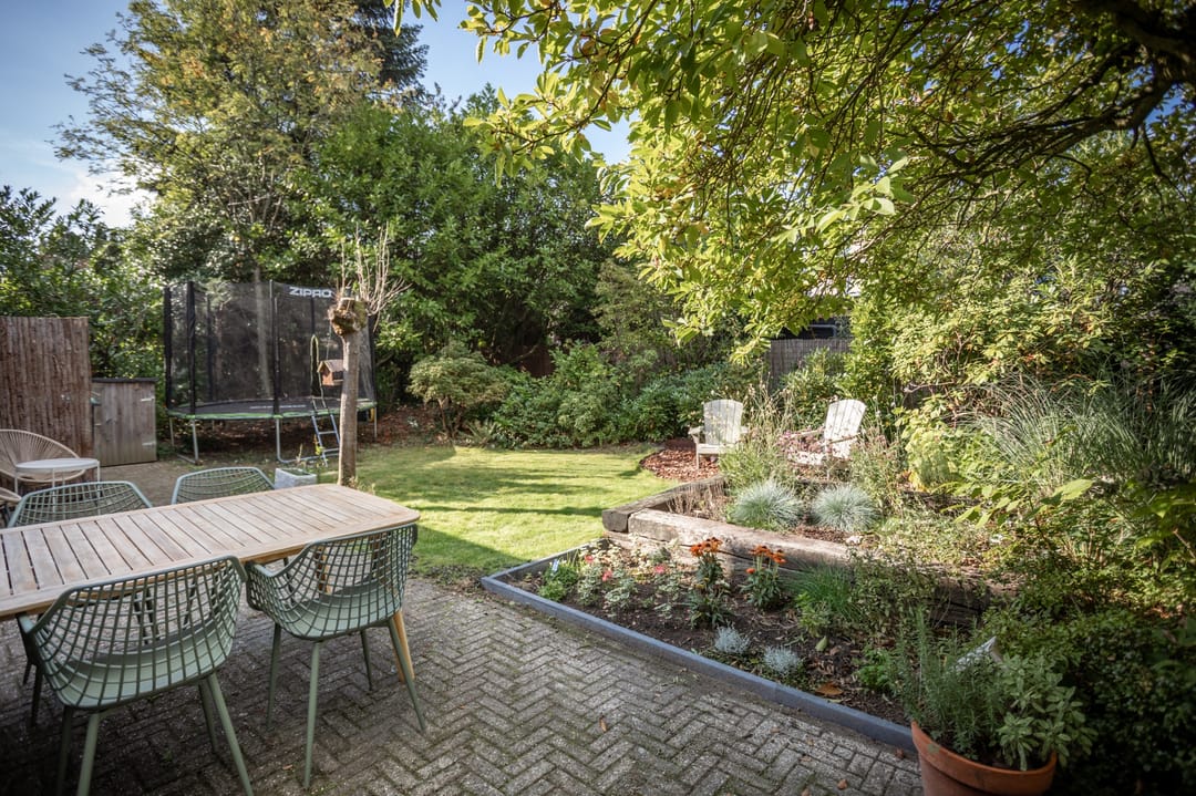 Foto 38 van Suurhofflaan 4