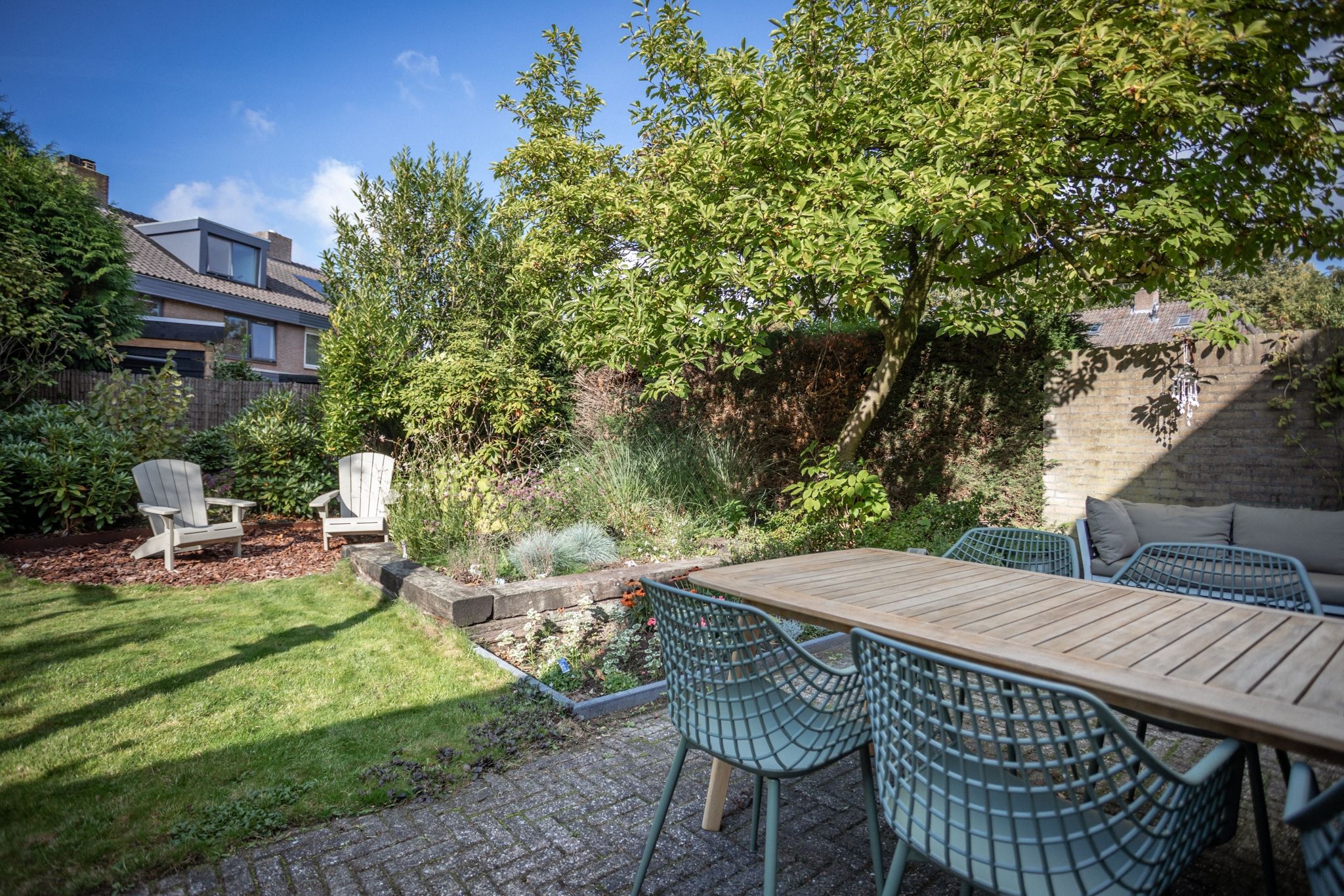 Foto 39 van Suurhofflaan 4