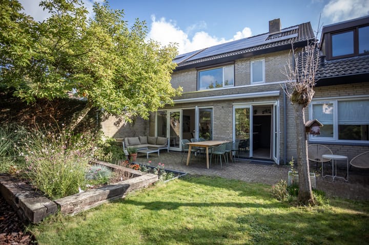 Photo 40 of Suurhofflaan 4