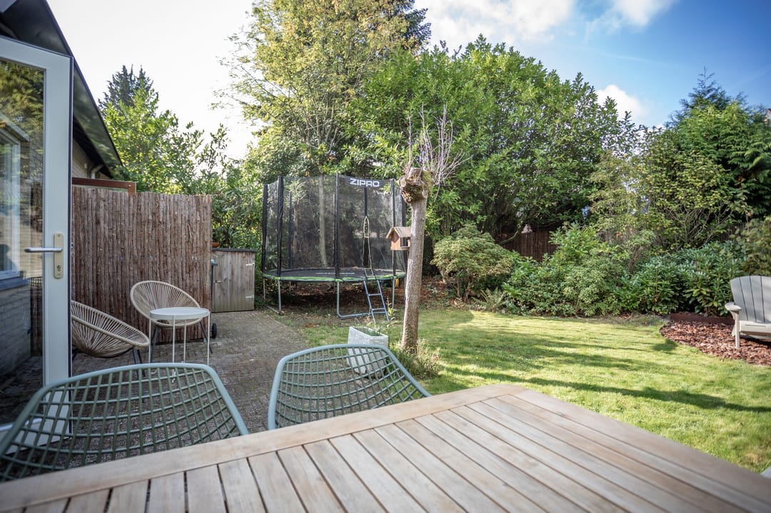 Foto 43 van Suurhofflaan 4