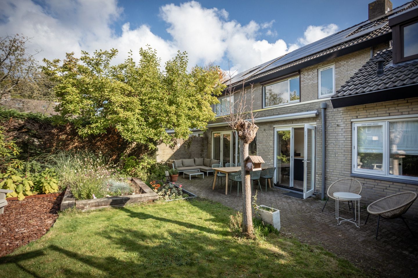 Foto 44 van Suurhofflaan 4