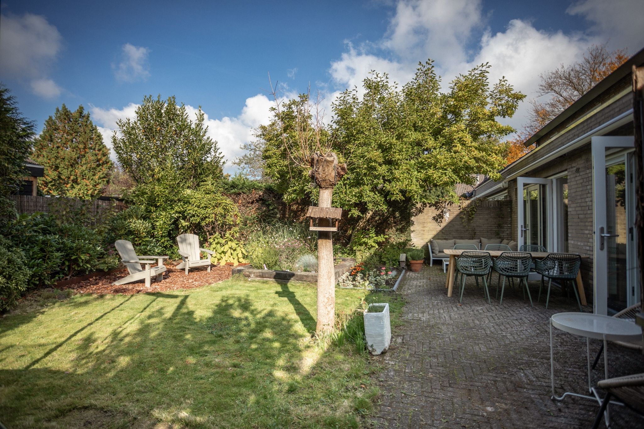 Foto 45 van Suurhofflaan 4