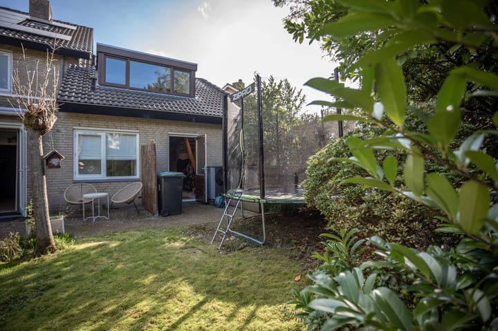 Photo 46 of Suurhofflaan 4