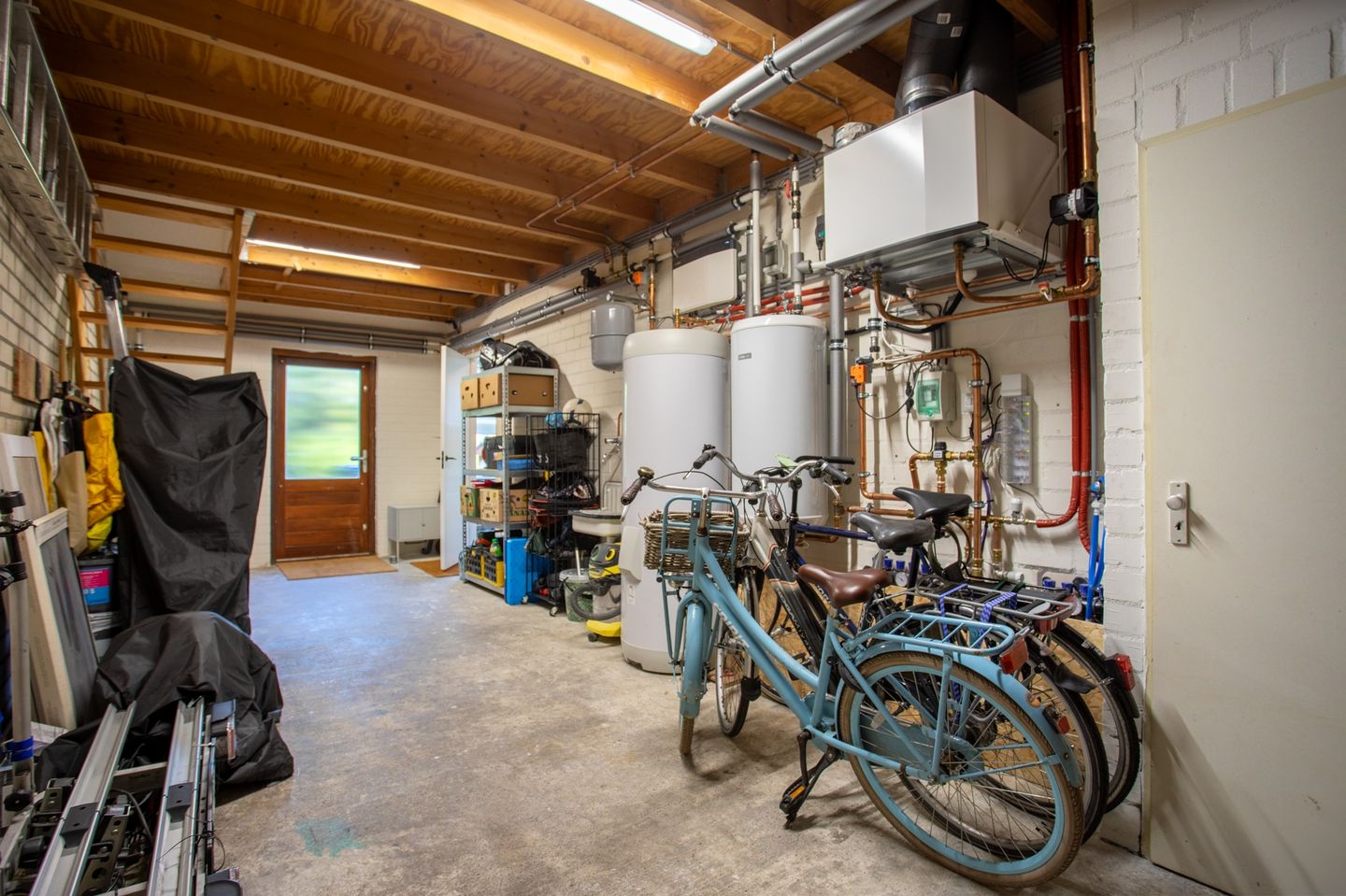 Foto 50 van Suurhofflaan 4