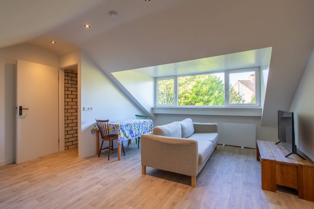 Foto 52 van Suurhofflaan 4