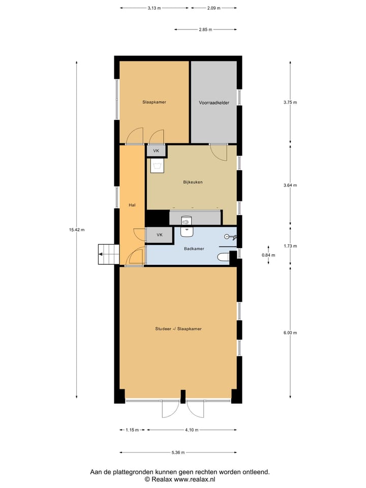 Foto 59 van Middenweg 10