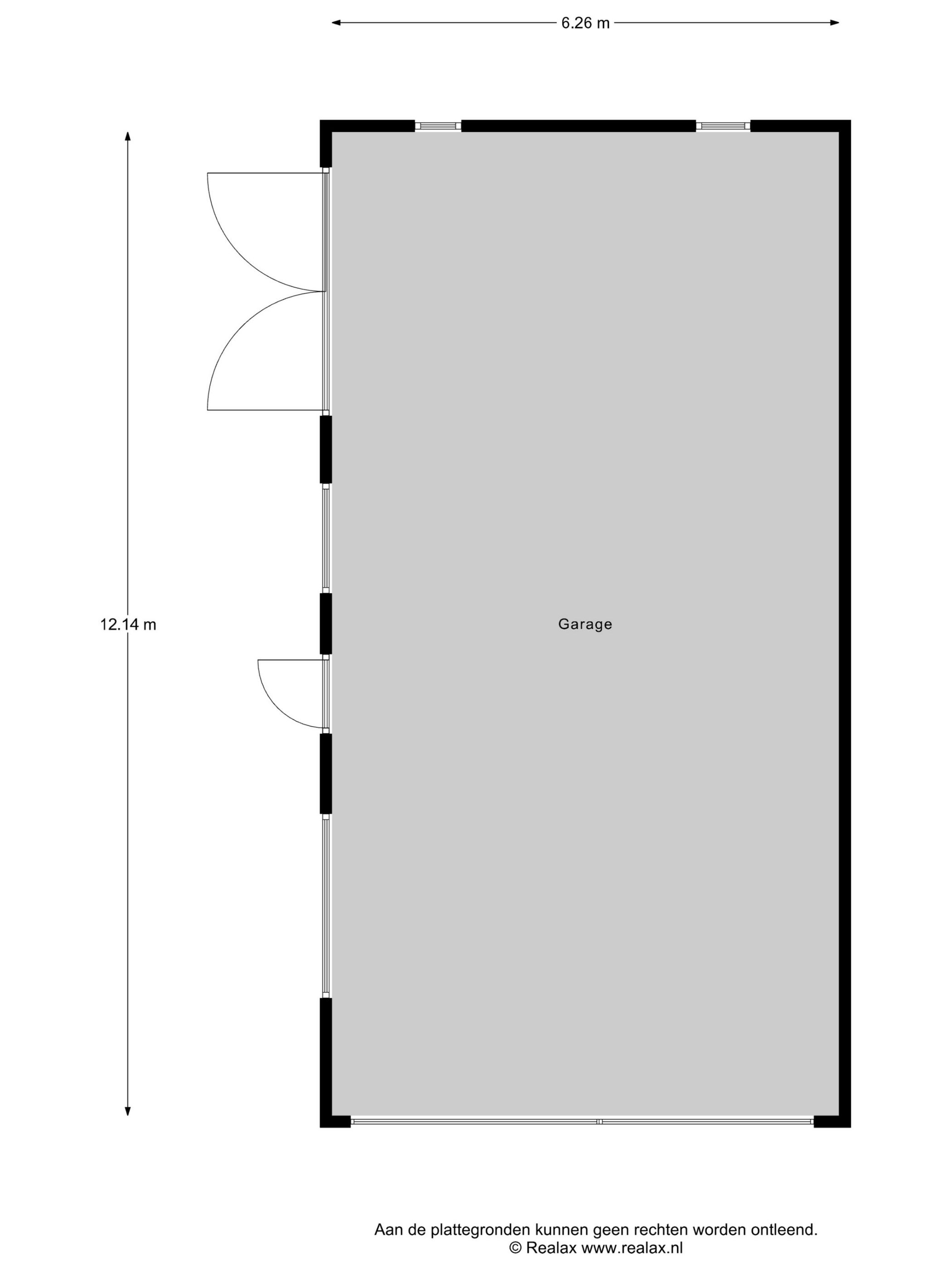 Foto 60 van Middenweg 10