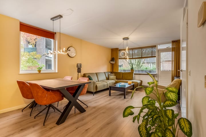 Meijer van Leeuwenstraat 40