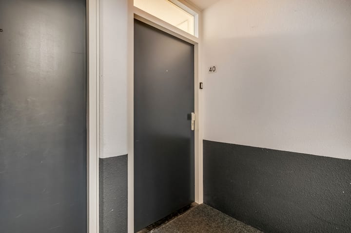 Photo 9 of Meijer van Leeuwenstraat 40