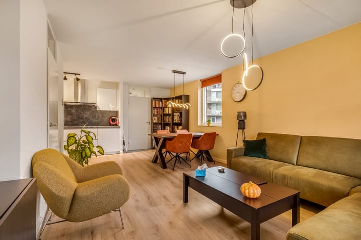 Photo 16 of Meijer van Leeuwenstraat 40