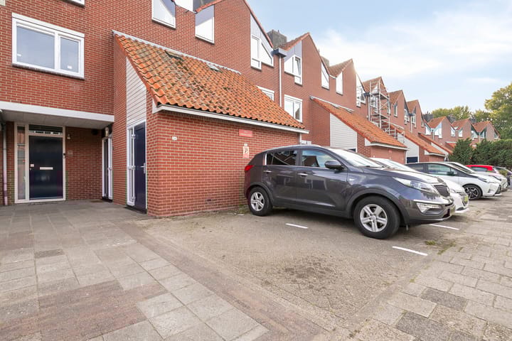 Foto 26 van Repel 34