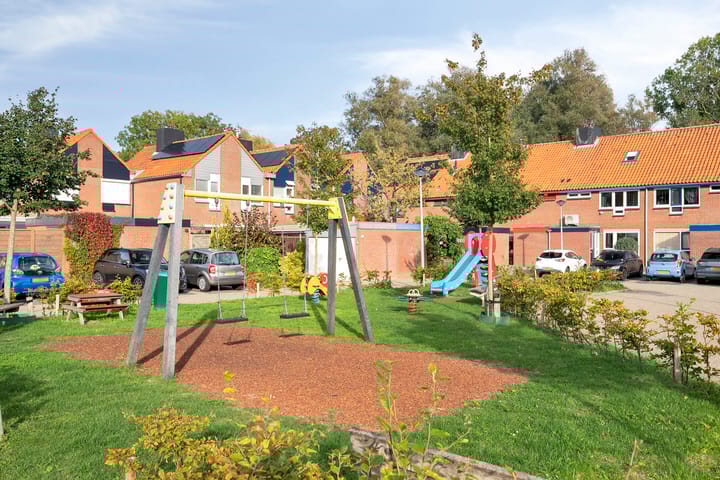 Foto 28 van Repel 34