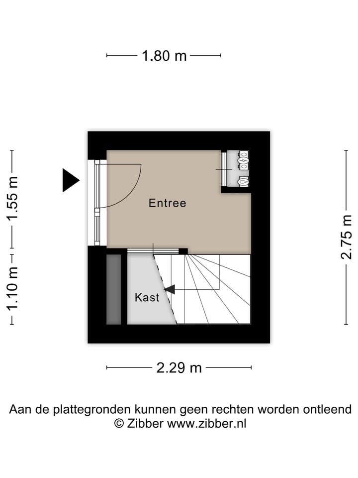 Foto 31 van Repel 34
