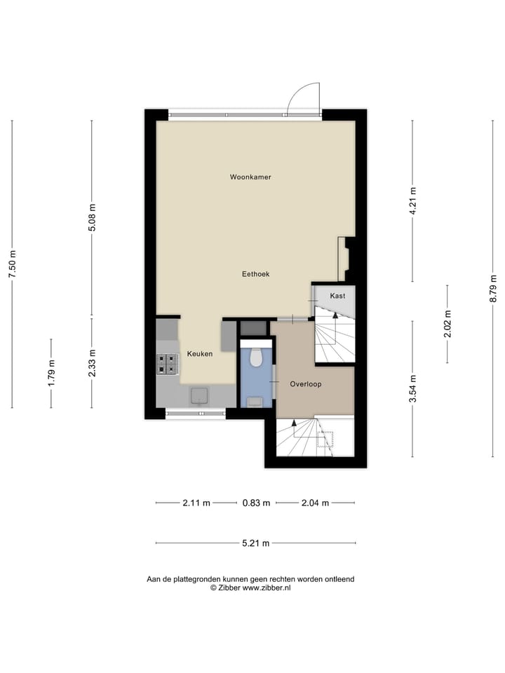 Foto 32 van Repel 34